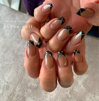 ネイル nailsalon Lenoaのネイルデザイン