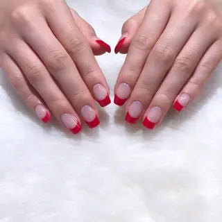 ネイル Miyagi Asamiのネイルデザイン