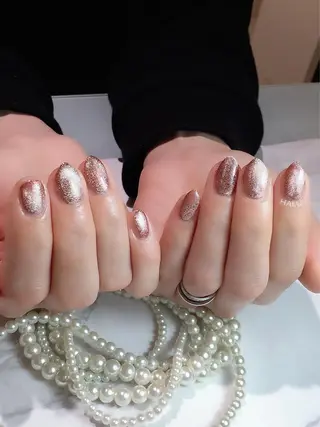 ネイル HALU ハルのネイルデザイン