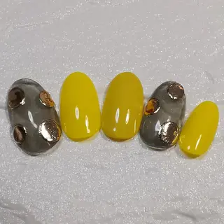 ネイル reve あやののネイルデザイン