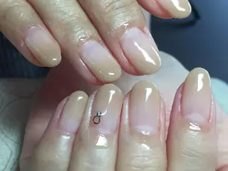 ネイル アクア ライズのネイルデザイン