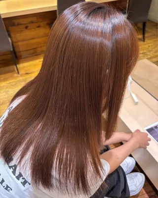 カット無料募集中 💇🏼‍♀️風花のヘアスタイル