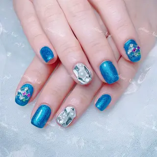 ネイル 🎀Sense Nail渋谷店🎀のネイルデザイン