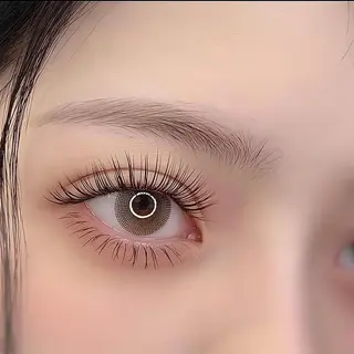 マツエク・マツパ まつげパーマ/ エクステ/あみ🎀のマツエク・マツパデザイン