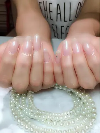 ネイル HALU ハルのネイルデザイン