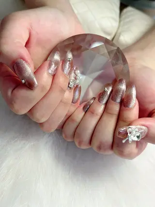 ネイル SATORI .のネイルデザイン