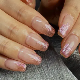 ネイル キヅキ .のネイルデザイン