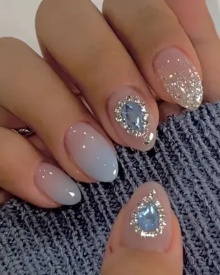 ネイル リン リンのネイルデザイン