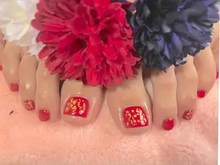 ネイル ネイルandエステ maple豊見城店のエステ・リラクイメージ