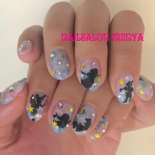 ネイル ♡ miyaのネイルデザイン