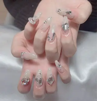 ネイル Bél Nail salonのネイルデザイン