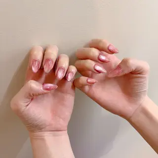 ネイル yui TRIOSのネイルデザイン