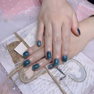 ネイル Nail Hibi サロンのネイルデザイン