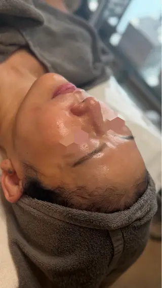 CURATED SKIN｜神戸三宮のエステ・リラクイメージ