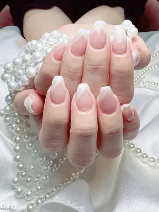 ネイル ネイルサロン lotusのネイルデザイン