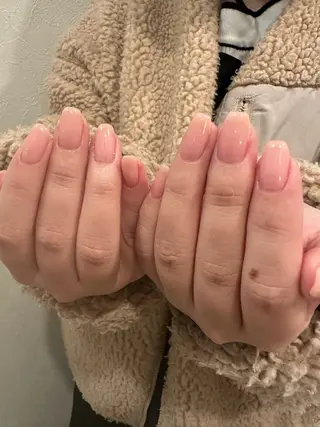 ネイル 畑山 美咲のネイルデザイン