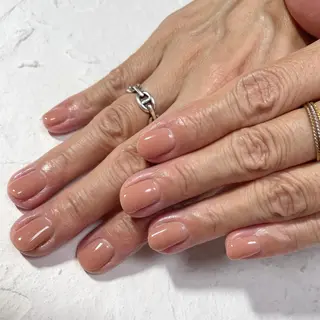 ネイル nail.gorin所属・吉村 優子のネイルデザイン