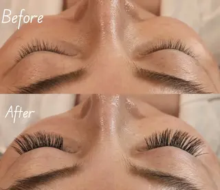 マツエク・マツパ Blanc 粕谷の眉毛・アイブロウイメージ