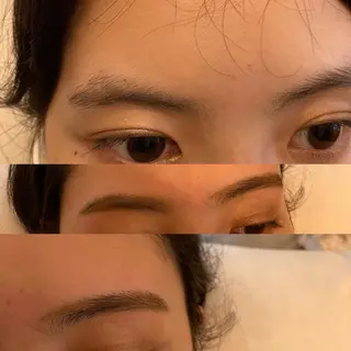 eyelash momoのマツエク・マツパデザイン
