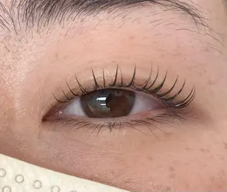 マツエク・マツパ 塚田 里香のマツエク・マツパデザイン