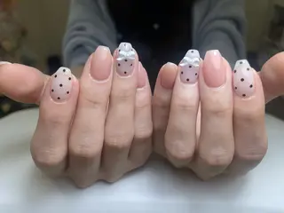 ネイル J&C Nail Salonのネイルデザイン