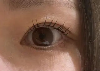 マツエク・マツパ 宮代 夏奈のマツエク・マツパデザイン