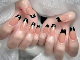 ネイル MOCHI NAIL 川越東口のネイルデザイン