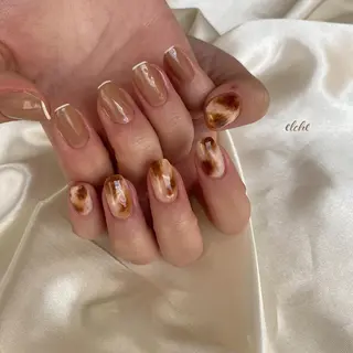 ネイル Rio 𓍼のネイルデザイン