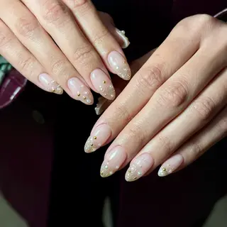 ネイル Tagi Nail 銀座店のネイルデザイン