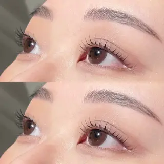 マツエク・マツパ lit. sora☁️のマツエク・マツパデザイン