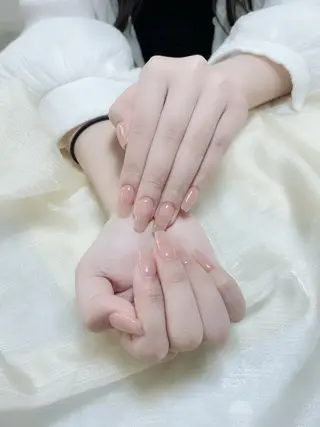 ネイル Amina nail salonのネイルデザイン