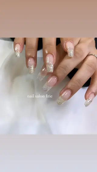 ネイル 清水 絵里奈のネイルデザイン