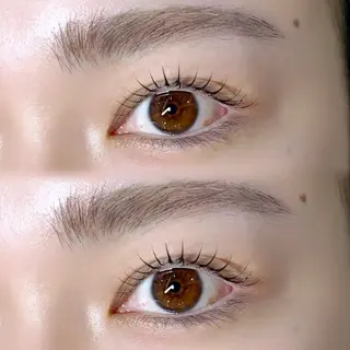 マツエク・マツパ Lino 中目黒♡ イチダ ユウ 🩰のマツエク・マツパデザイン