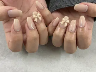 ネイル dea nailのネイルデザイン