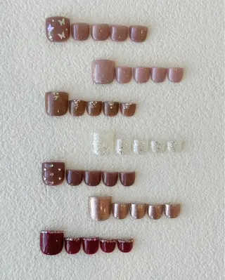 ネイル Addict'ula アディクトウラのネイルデザイン