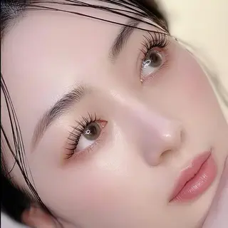 マツエク・マツパ まつげパーマ/ エクステ/あみ🎀のマツエク・マツパデザイン