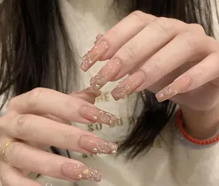 ネイル Molly _nailのネイルデザイン