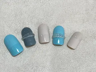 ネイル Le Lienのマツエク・マツパデザイン