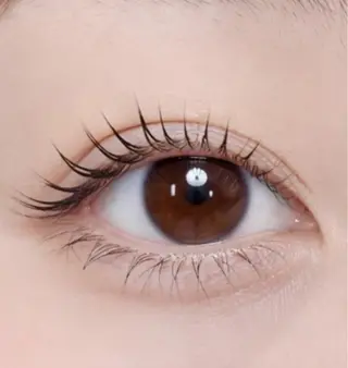 マツエク・マツパ eye salon Kiiのマツエク・マツパデザイン