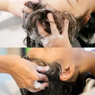 メンズ notoa(ﾉﾄｱ) TAKAのヘアスタイル