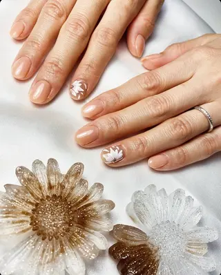 ネイル Bavardage Nailのネイルデザイン