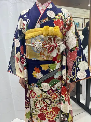 黒田瀬奈/ボブ まろやかベージュのヘアスタイル