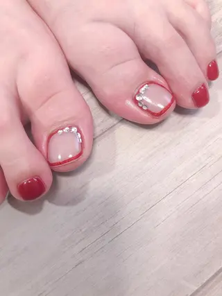 ネイル DollyGirl KYOKOのネイルデザイン