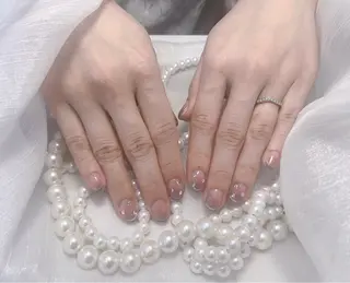 ネイル 🩵Minmin nail salonのネイルデザイン