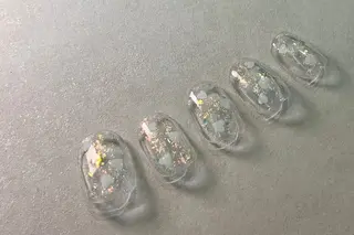 ネイル nail salon 8のネイルデザイン