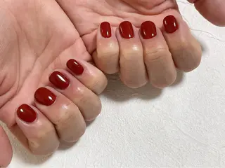 ネイル mogunail &blowのネイルデザイン