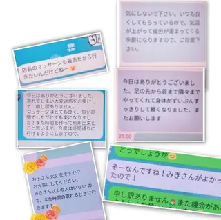 precious 代表のその他イメージ