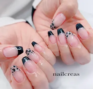 ネイル NAIL CREAs ネイルクレアズのネイルデザイン