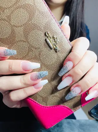 ネイル gorella Ａのネイルデザイン