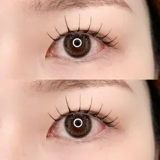 マツエク・マツパ Yuueye mioの眉毛・アイブロウイメージ